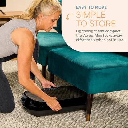 Wellvora™ Vibration Plate
