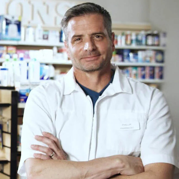 Dr. Gill Ingenito