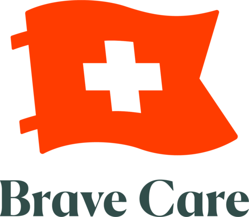 Brand logo